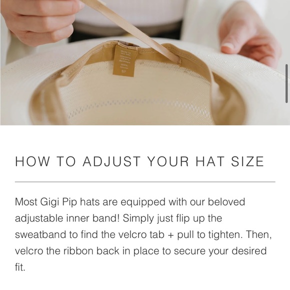 Beautiful Brown Dahlia Boater Gigi Pip Hat